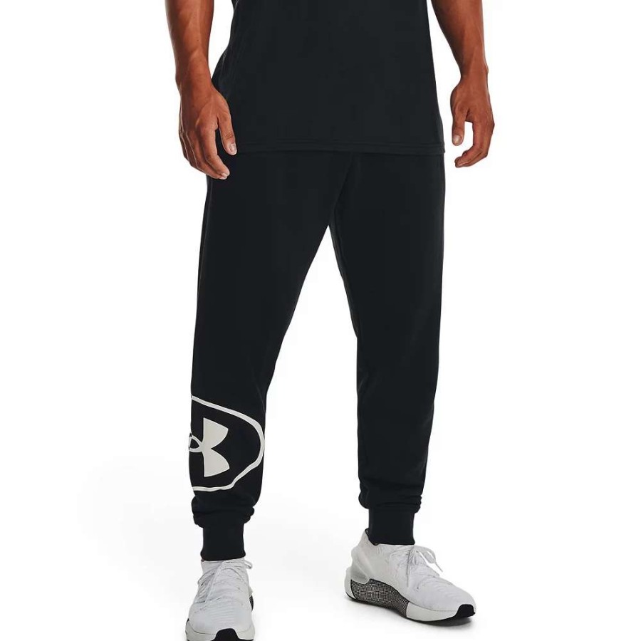 Bottoms * | Big & Tall Under Armour Rival Fleece Joggers