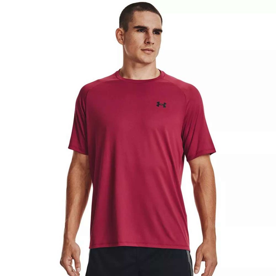 Tops * | Big & Tall Under Armour Tech 2.0 Short Sleeve Tee