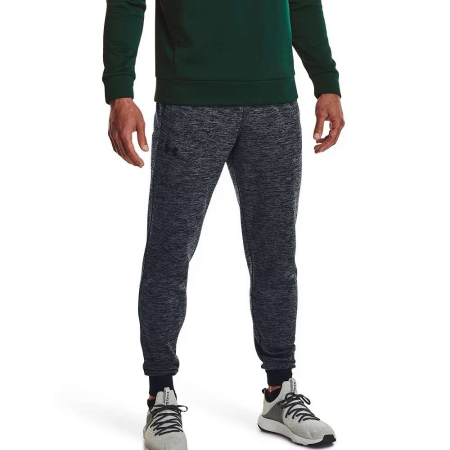 Bottoms * | Big & Tall Under Armour Fleece Joggers