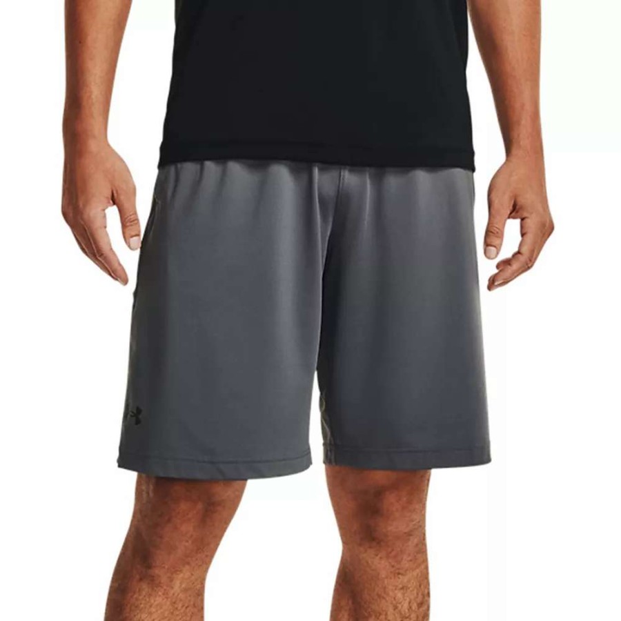 Bottoms * | Big & Tall Under Armour Raid 2.0 Shorts