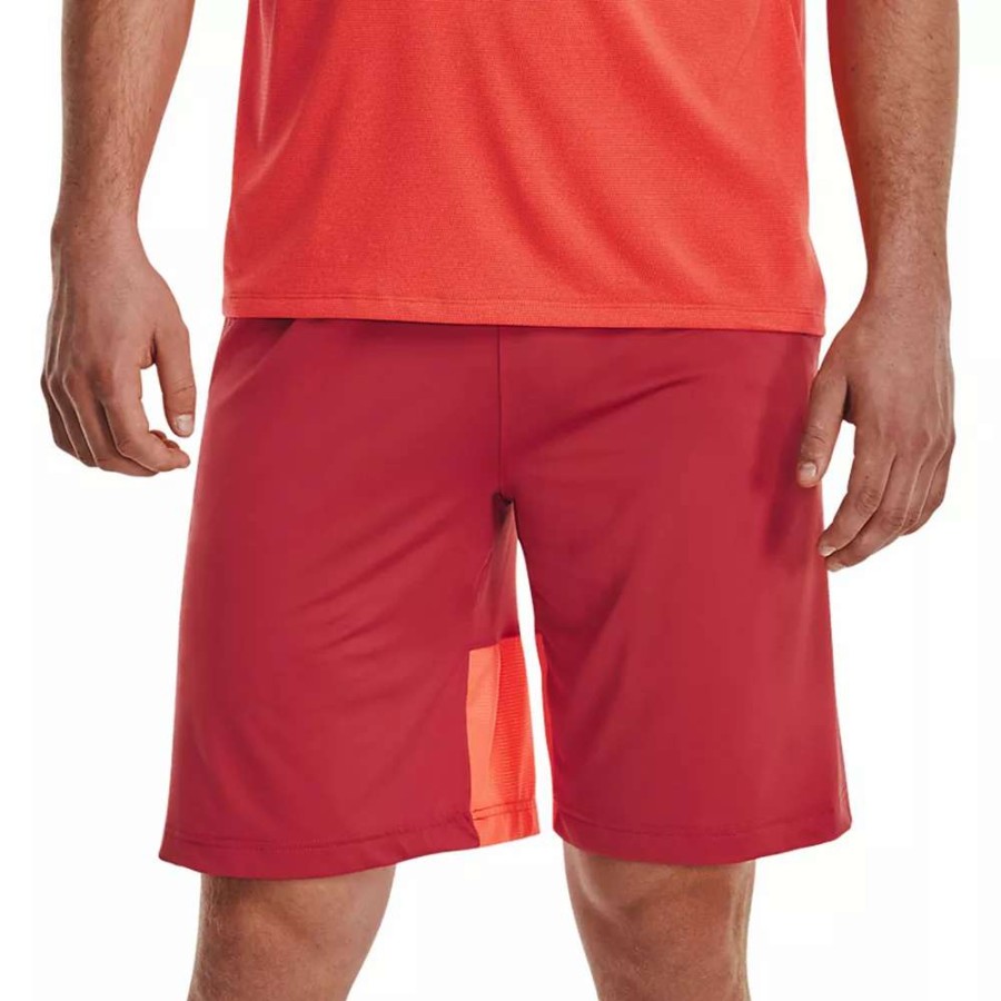 Bottoms * | Big & Tall Under Armour Raid 2.0 Shorts