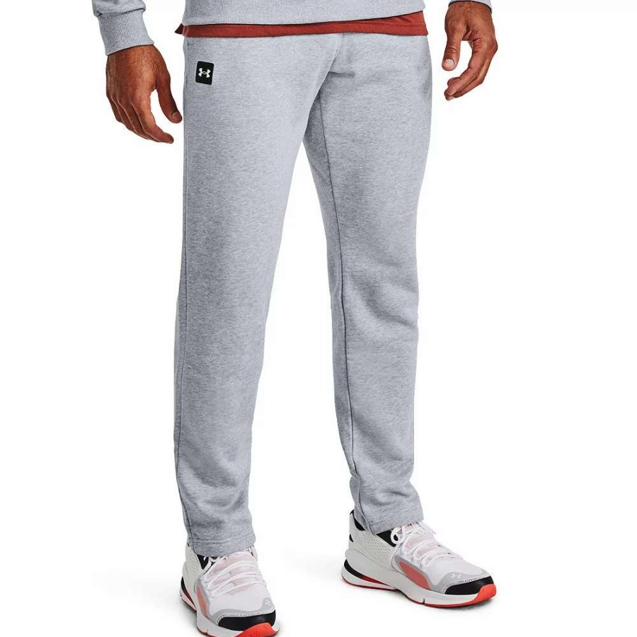 Bottoms * | Big & Tall Under Armour Rival Fleece Pants