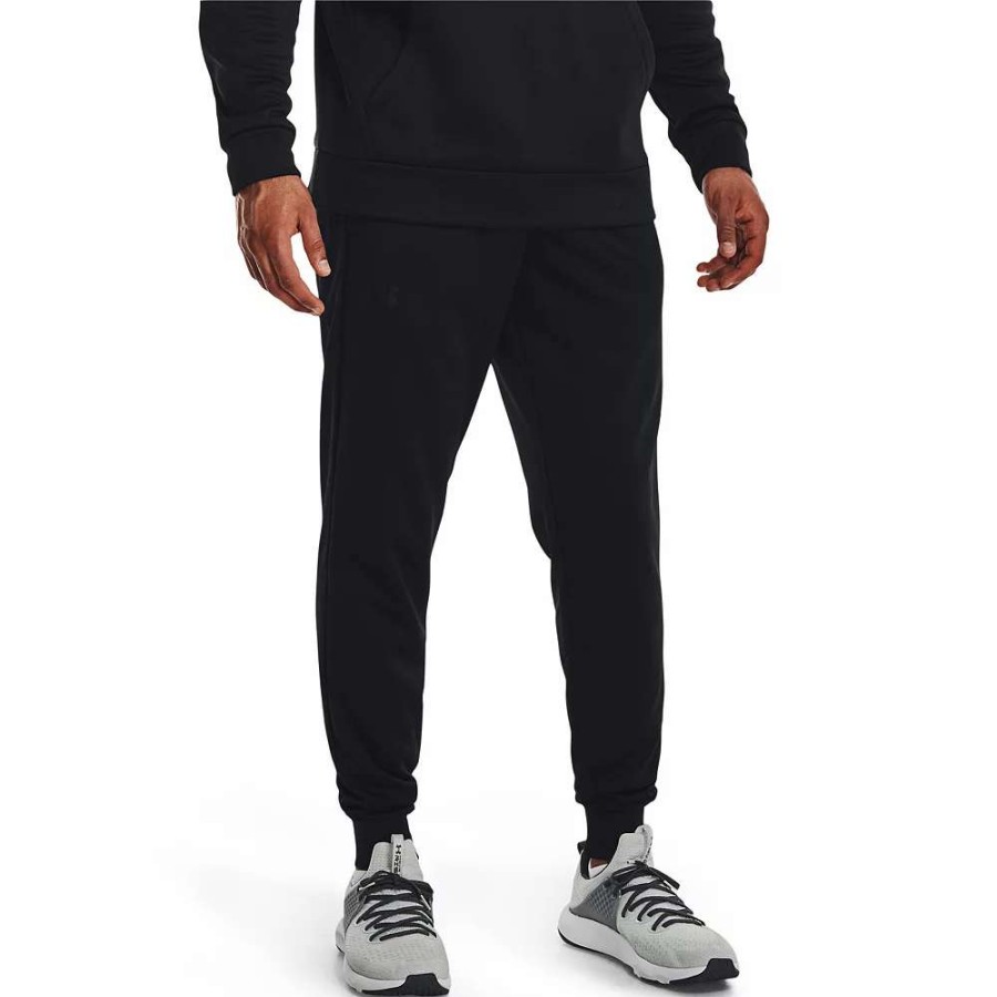 Bottoms * | Big & Tall Under Armour Fleece Joggers