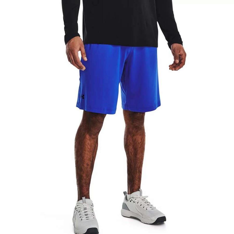 Bottoms * | Big & Tall Under Armour Raid 2.0 Shorts