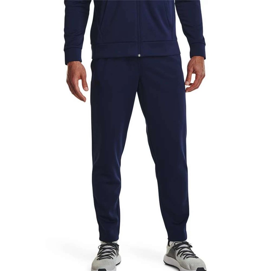 Bottoms * | Big & Tall Under Armour Fleece Pants