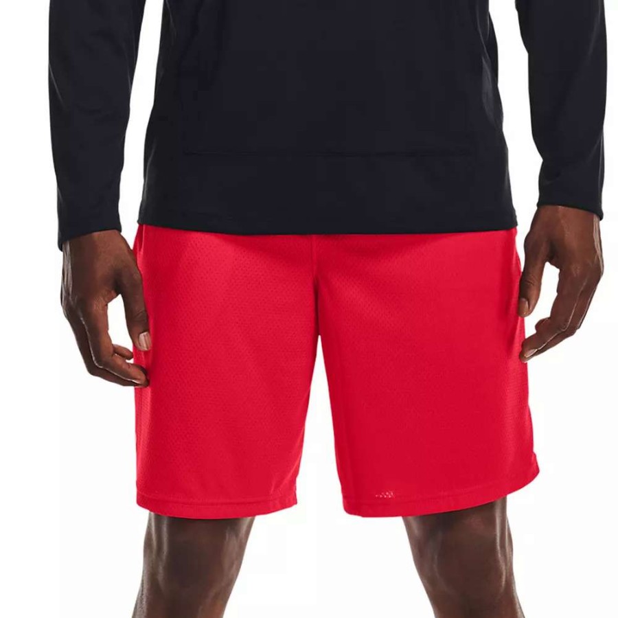 Bottoms * | Big & Tall Under Armour Tech Mesh Shorts