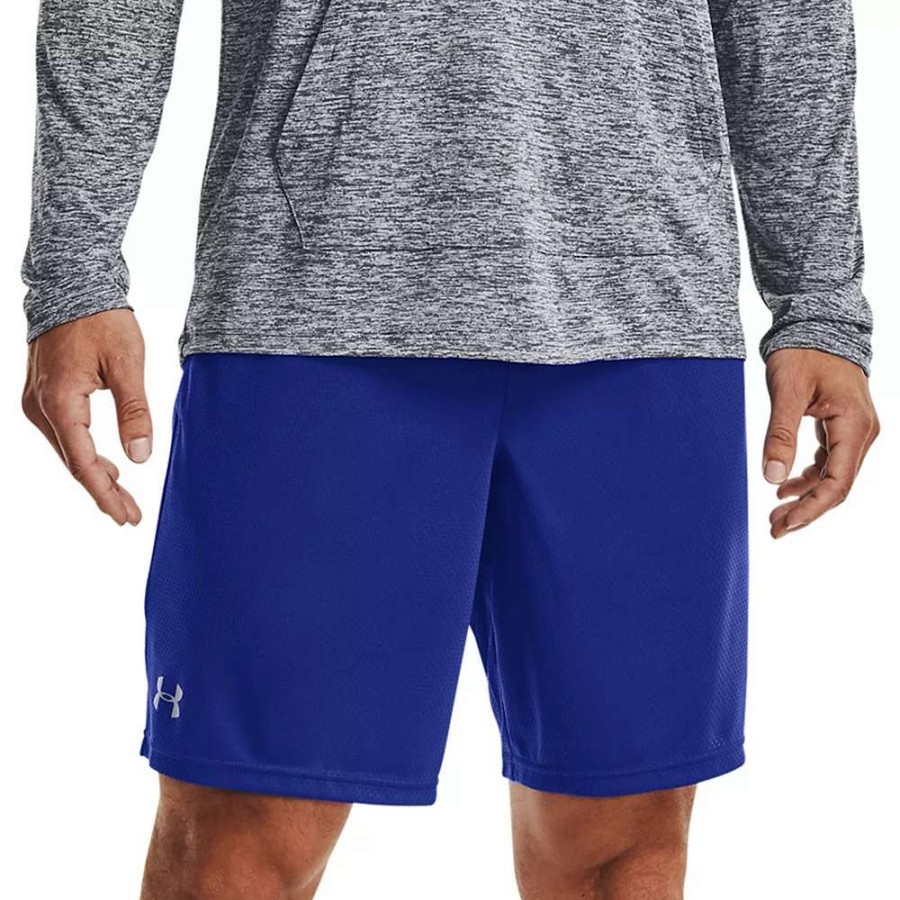 Bottoms * | Big & Tall Under Armour Tech Mesh Shorts