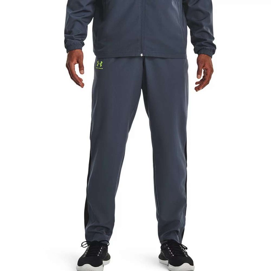 Bottoms * | Big & Tall Under Armour Vital Woven Pants