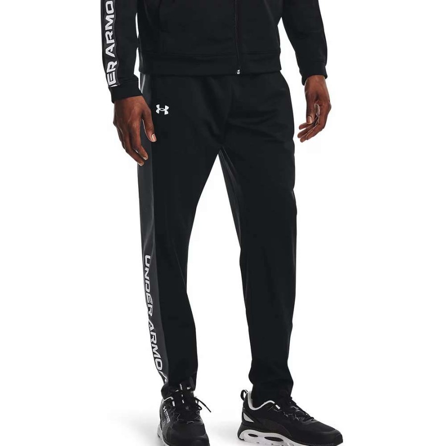 Bottoms * | Big & Tall Under Armour Brawler Pants