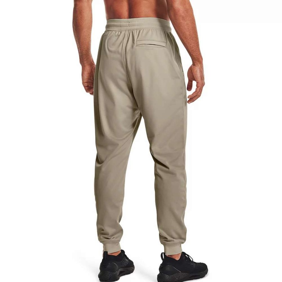 Bottoms * | Big & Tall Under Armour Sportstyle Joggers 289 Khaki Base